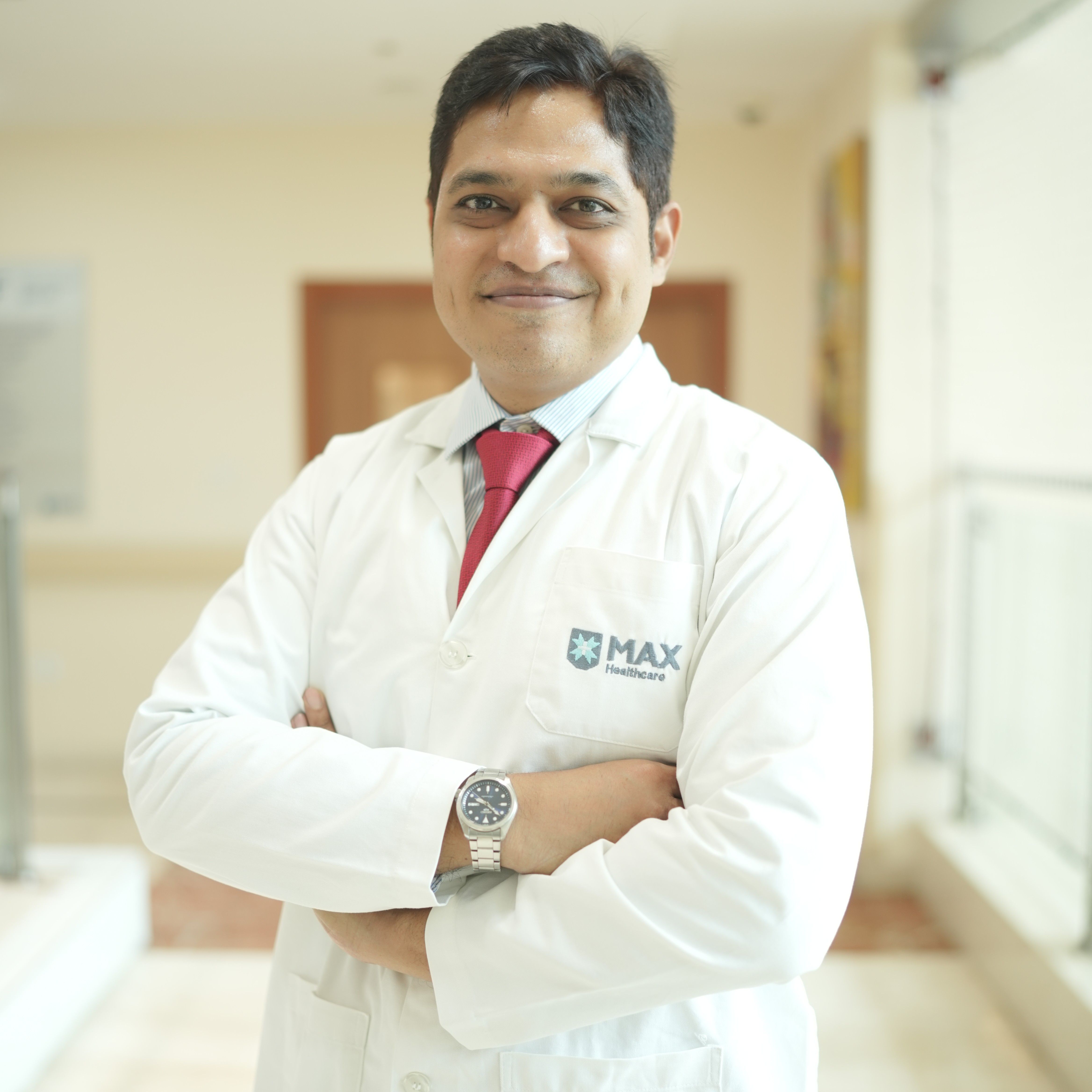 Dr. Atul Singh Rajput